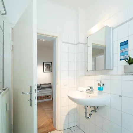 Apartment Lieblingsplatz Travemünde Lübeck